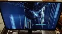 Самостоятельный ремонт телевизора DEXP