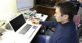 Ремонт ноутбуков MSI в Оренбурге