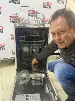 Ремонт посудомоечных машин в Оренбурге