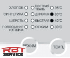 Код ошибки le1