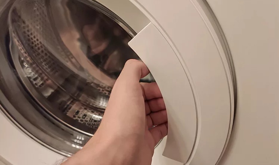 Двери стиральной машины атлант