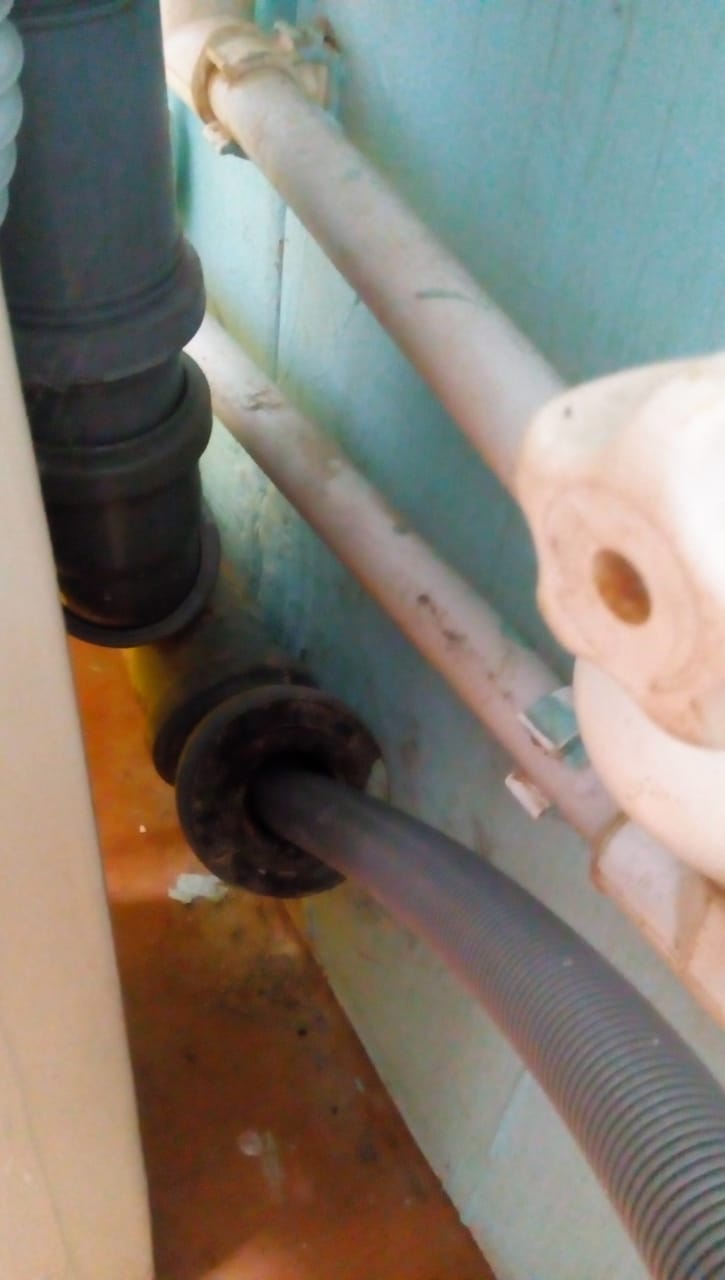 эффект сифона