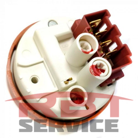 Прессостат для стиральной машины