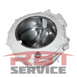 Бак в сборе стиральной машины Ariston C00282801