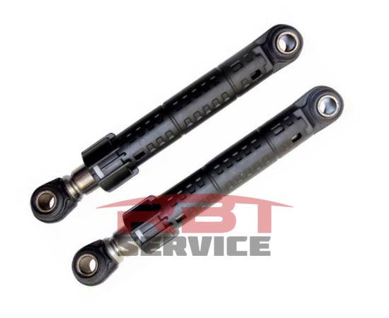 Амортизатор (2шт, 120N) стиральной машины Indesit C00259291