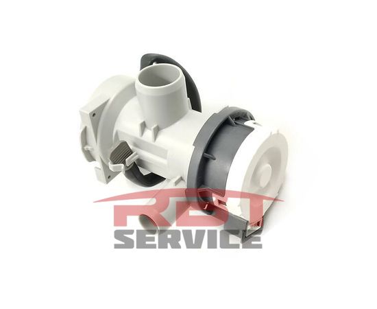 Насос стиральной машины LG EAU64082902